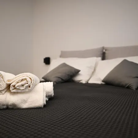 Sole Apartmán