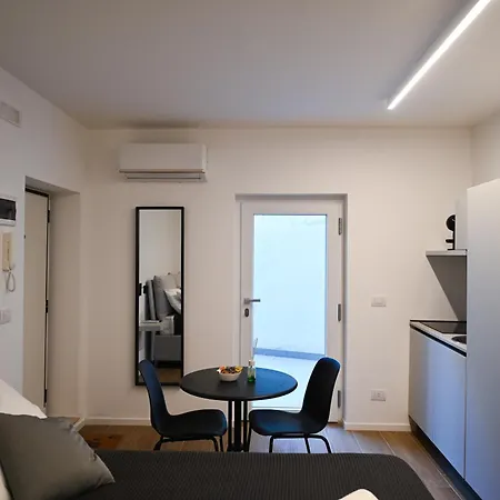 Sole Apartmán Bari