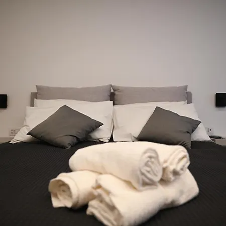 Apartmán Sole