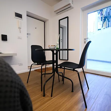 Apartamento Sole Bari