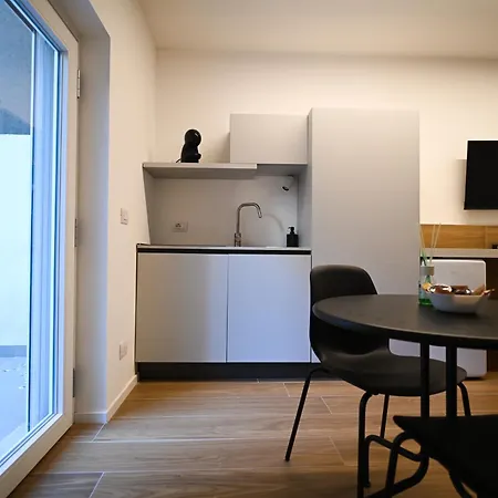Apartmán Sole *