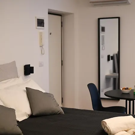 Apartmán Sole Bari