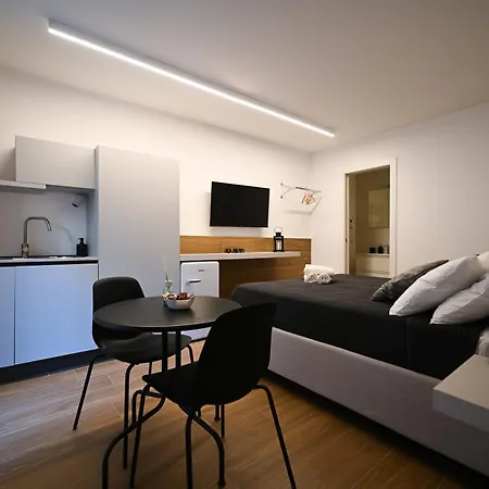 Sole Apartmán *