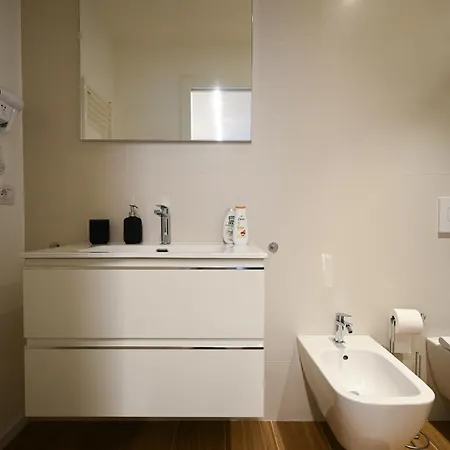 Sole Apartmán Bari