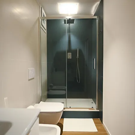 Apartmán Sole