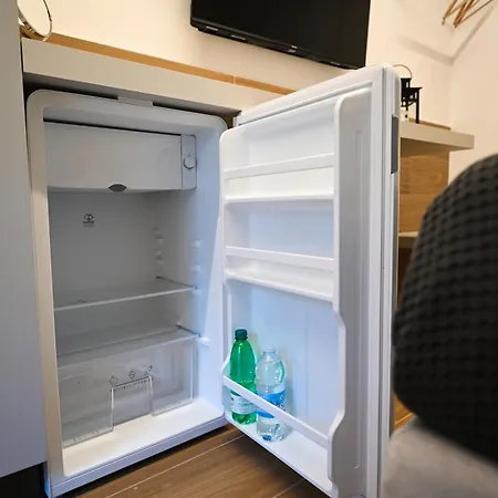Apartmán Sole