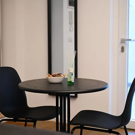 Sole Apartmán *
