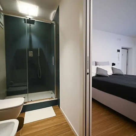 Apartamento Sole Bari