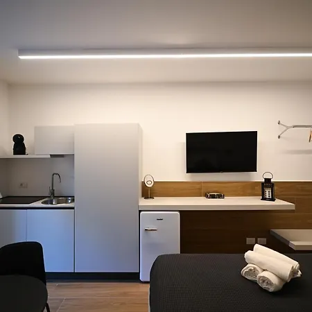 Sole Apartmán
