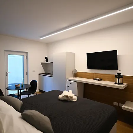 Apartmán Sole