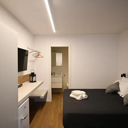 Sole Apartman Bari