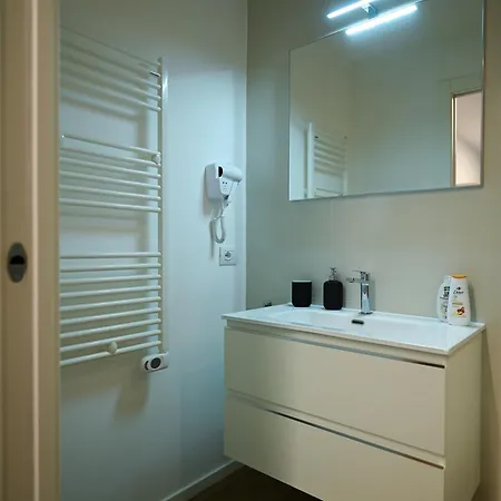 Sole Apartmán