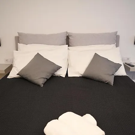 Apartmán Sole