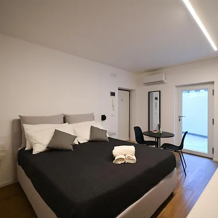 Apartmán Sole *