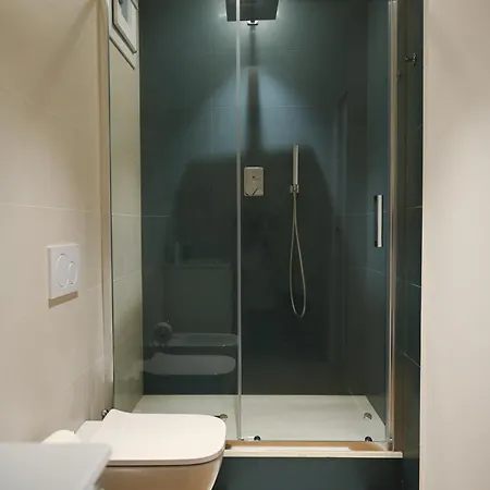 Sole Apartmán Bari