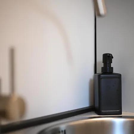 Apartmán Sole *