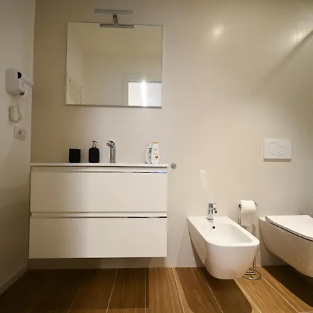 Sole Apartmán Bari