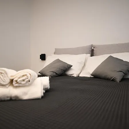 Apartmán Sole
