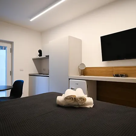 Sole Apartmán *