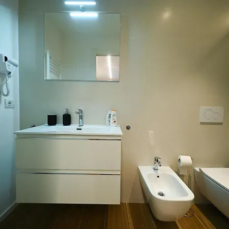Sole Apartmán