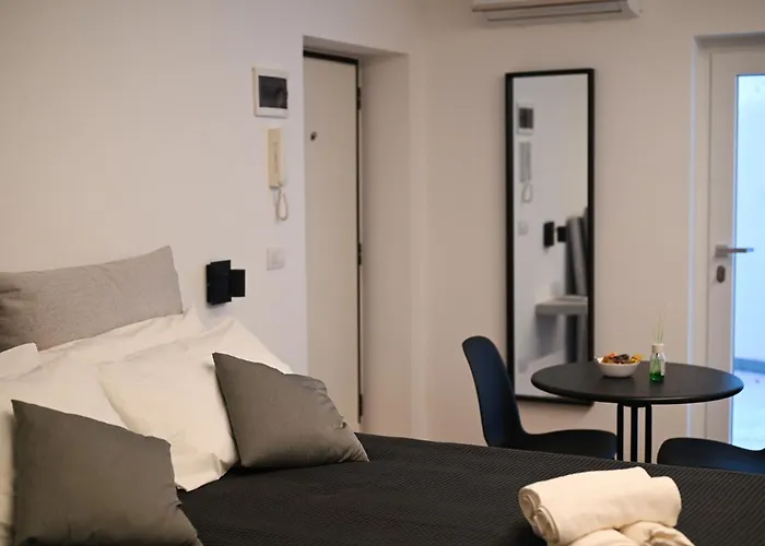 דירה Sole בארי