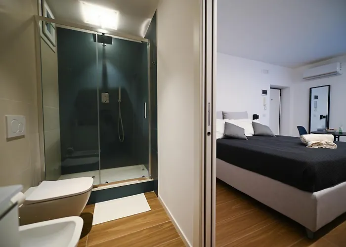 דירה Sole בארי